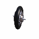 full image Inwheel type e-Transmission