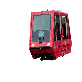 full image SMART MONORAIL Mountain type (eight-seater high-type)
