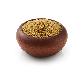detail image2 NU RESTORE (Steamed mature silkworm,  Golden silk)