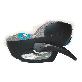 detail image5 POLED RISING STAR - Baby Carseat