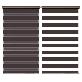 detail image4 Dorocy Blackout Zebra Blind