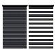 detail image4 Seek Blackout Zebra Blind