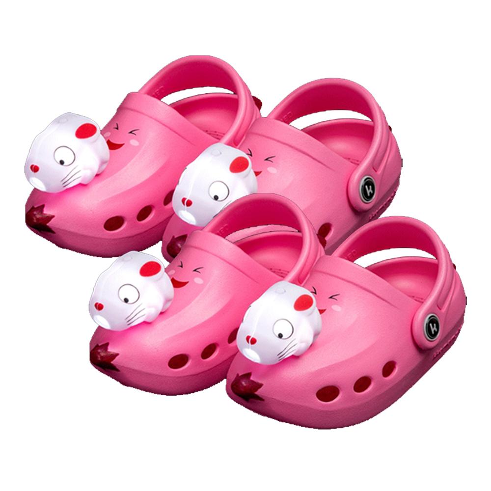 BANANA BEAM (Pink)