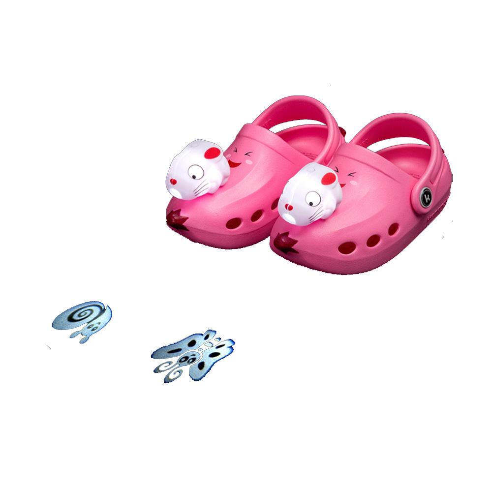 BANANA BEAM (Pink)