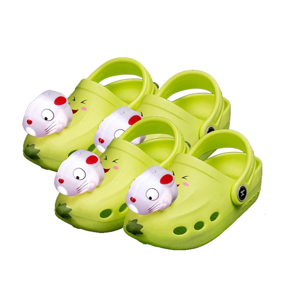 BANANA BEAM (Lime)