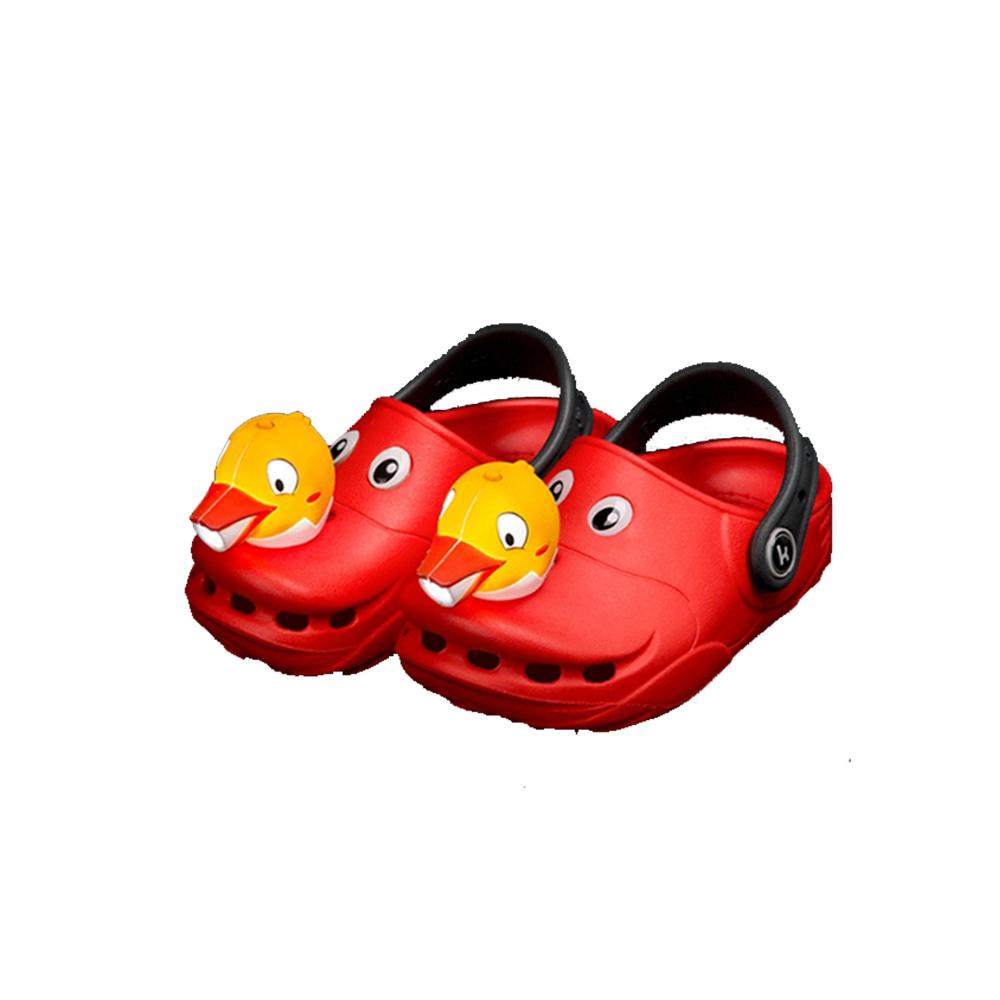 DUCK BEAM (Red)