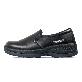 detail image2 ESCOFFIER ES-ON Silver Kitchen Chef Shoes