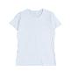 full image white T-shirts
