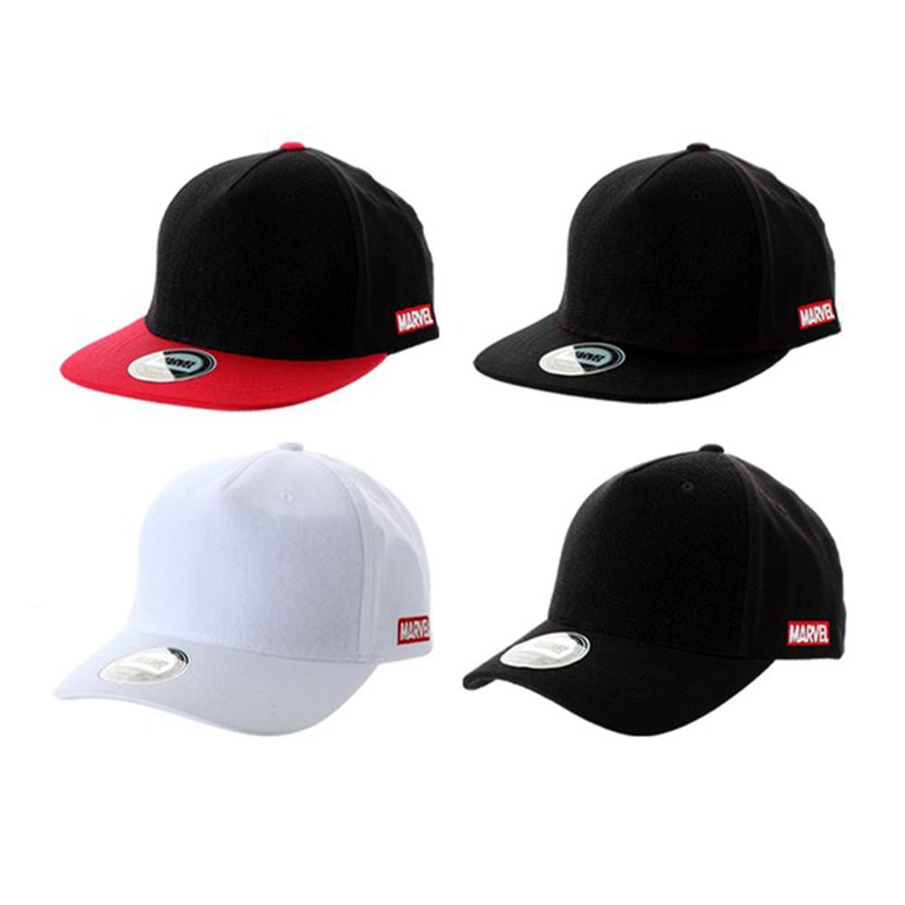 Marvel Velcap Adults, Kids Cap+ LED Figure