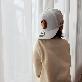 detail image4 Marvel Velcap Adults, Kids Cap+ LED Figure
