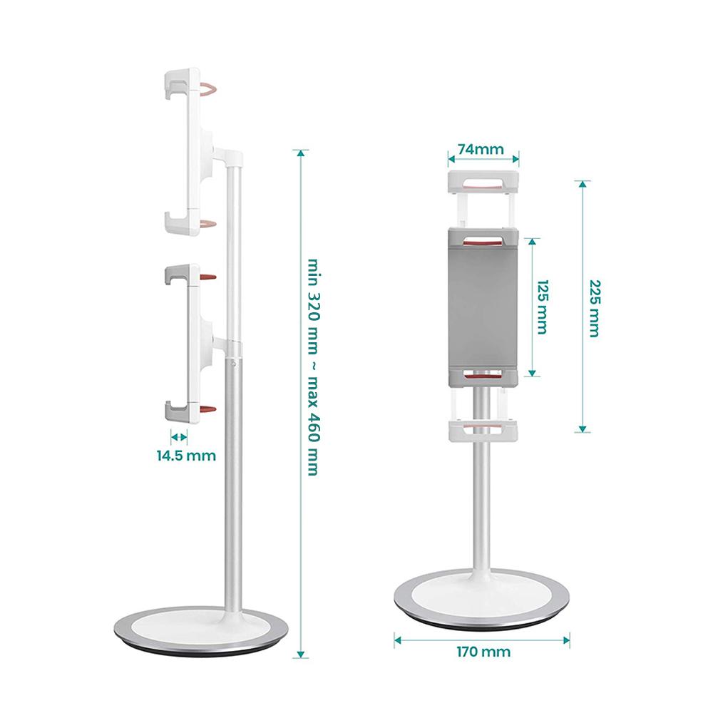 Tablet Phone holder S3T tablet stand