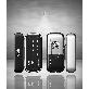 detail image1 EPIC ES-303G GLASS Digital Door Lock
