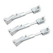 DISTRIBUTION LINE FITTINGS