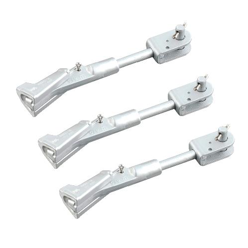 DISTRIBUTION LINE FITTINGS | LINE FITTINGS,power bolt,HVDC