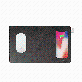 full image GAZE PAD Pro Wireless Charging Large Mouse Pad