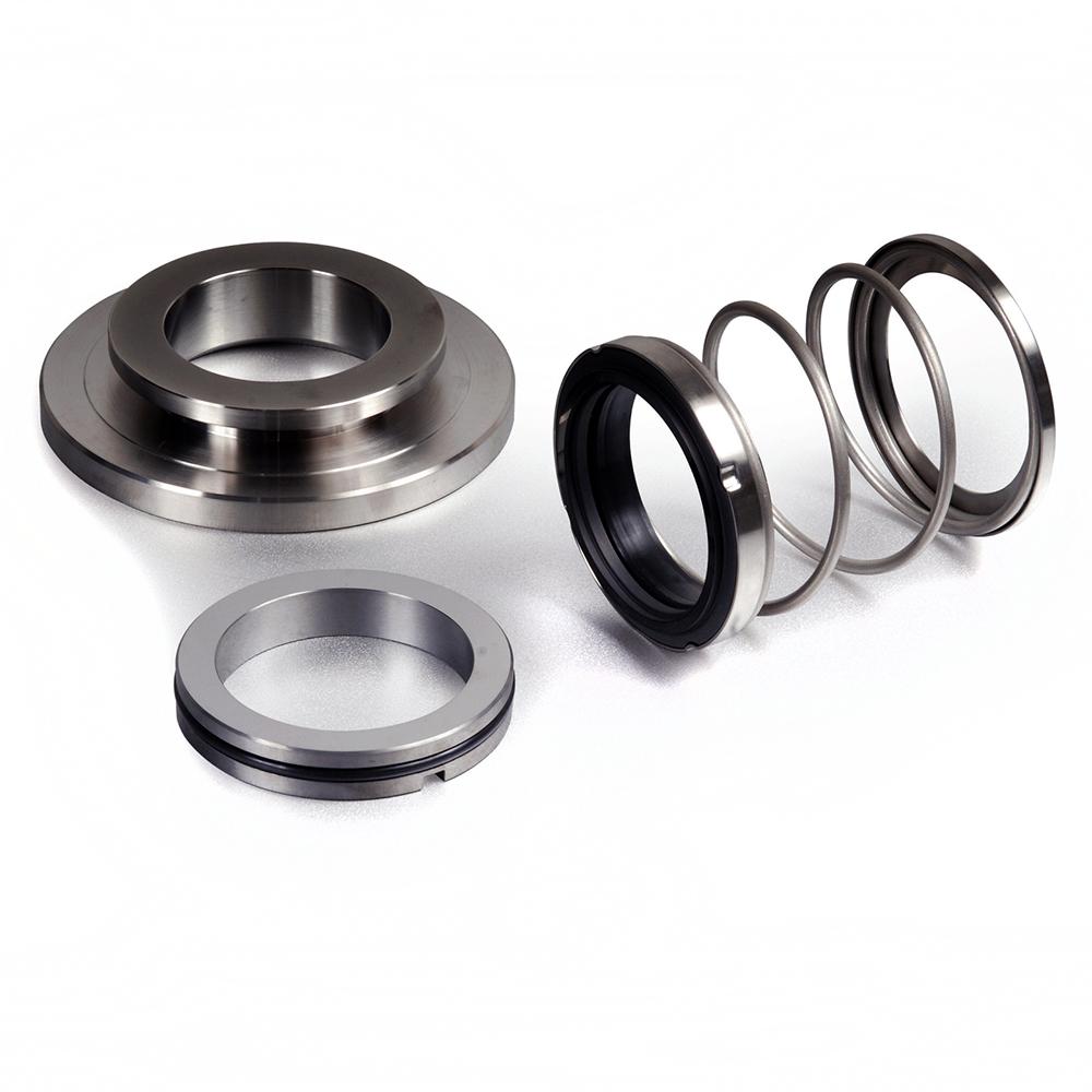 MECHANICAL SEAL