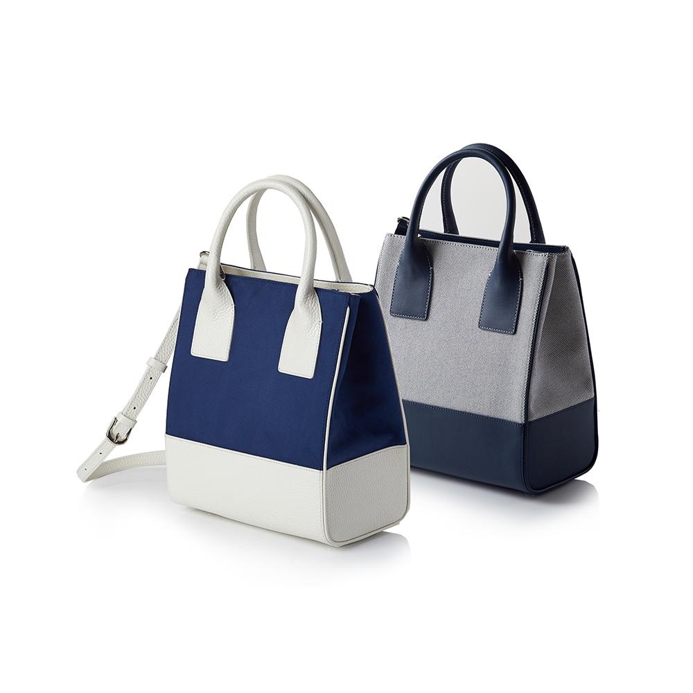 [Coble i] Tote bag_TOTE AGAIN 20