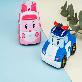 detail image3 AGA-AE Robocar Poli Herb Cream(POLI)(AMBER)