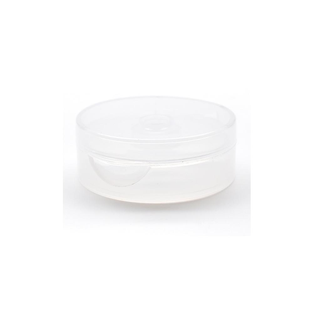Cosmetic Container-50Φ duplication Tube Cap