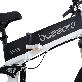 detail image3 Electric Bicycle STELLAR 26 inch electric Bike (Folding)