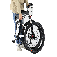 detail image5 Electric Bicycle STELLAR 26 inch electric Bike (Folding)