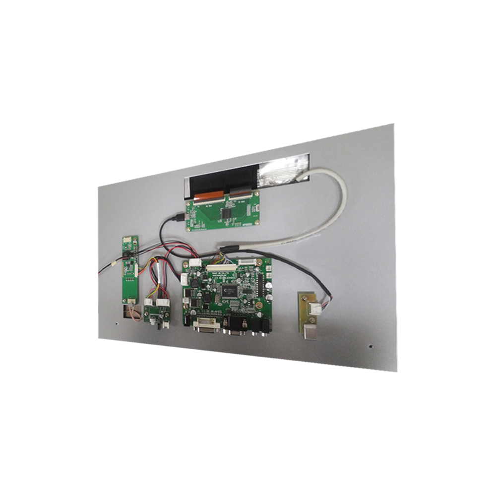 ADPS PARTS KIT