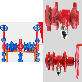 detail image2 PLUG VALVE,SWIVEL JOINT,PUP JOINT,CHOKE VALVE,MANIFOLD