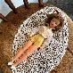 detail image5 Twinsdoll Tammy Doll Handmade Clothes Set (Blouse & Short Pants)