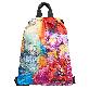 detail image2 Art-WISH Backpack by Wishbyha.k Collaboration with Korean Artists Waterproof 33.5 x 43cm / 13.1 x 16