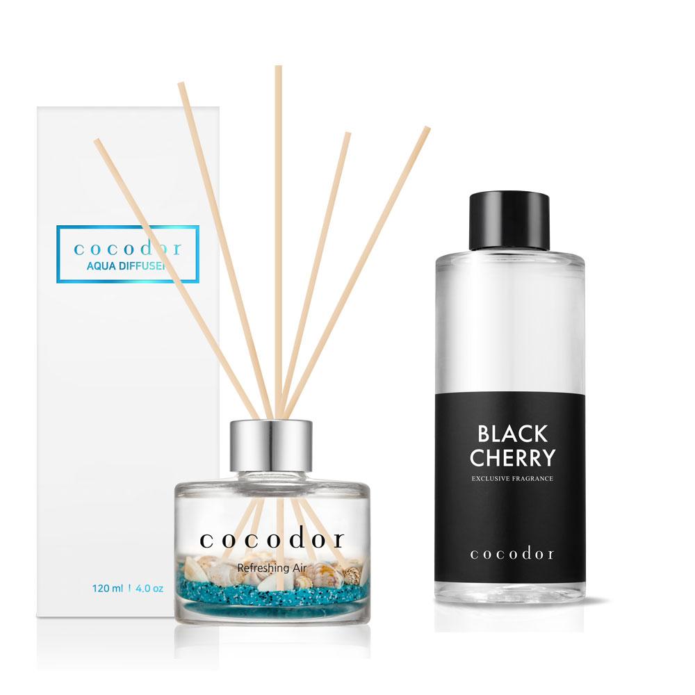 cocodor Aqua Diffuser 120ml / 4.0oz