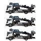 detail image2 ZTON Truck Mounted Aerial Work Platform ZTON 460