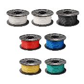 PLA 3D Printer  Filament 1.75mm (Top grade)