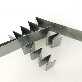 detail image1 Steel Cutting Rules
