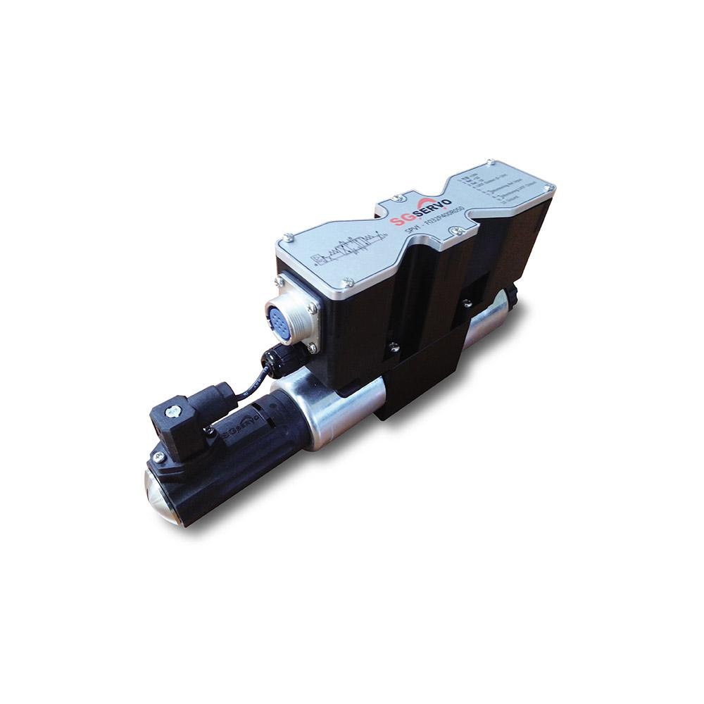 Proportional Valve