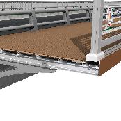 Footbridge