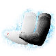 detail image2 N-rit Sports Sleeves COOLET AirFit