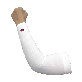 full image N-rit Sports Sleeves COOLET AirFit