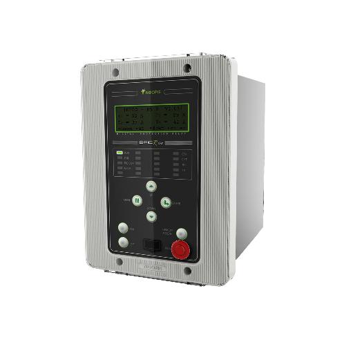 Digital Protection Relay - EPIC-R510