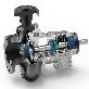 full image Single-stage Overhung Pumps