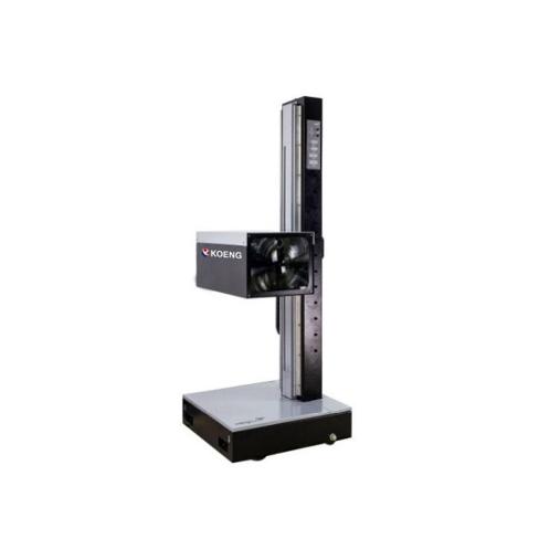 Headlight tester_KEH-6000