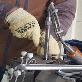 detail image1 THOR GLOVE TSS-1