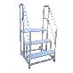 full image MR Ladders_Rolling, Cantilever, Crossover Ladder and Work Platform
