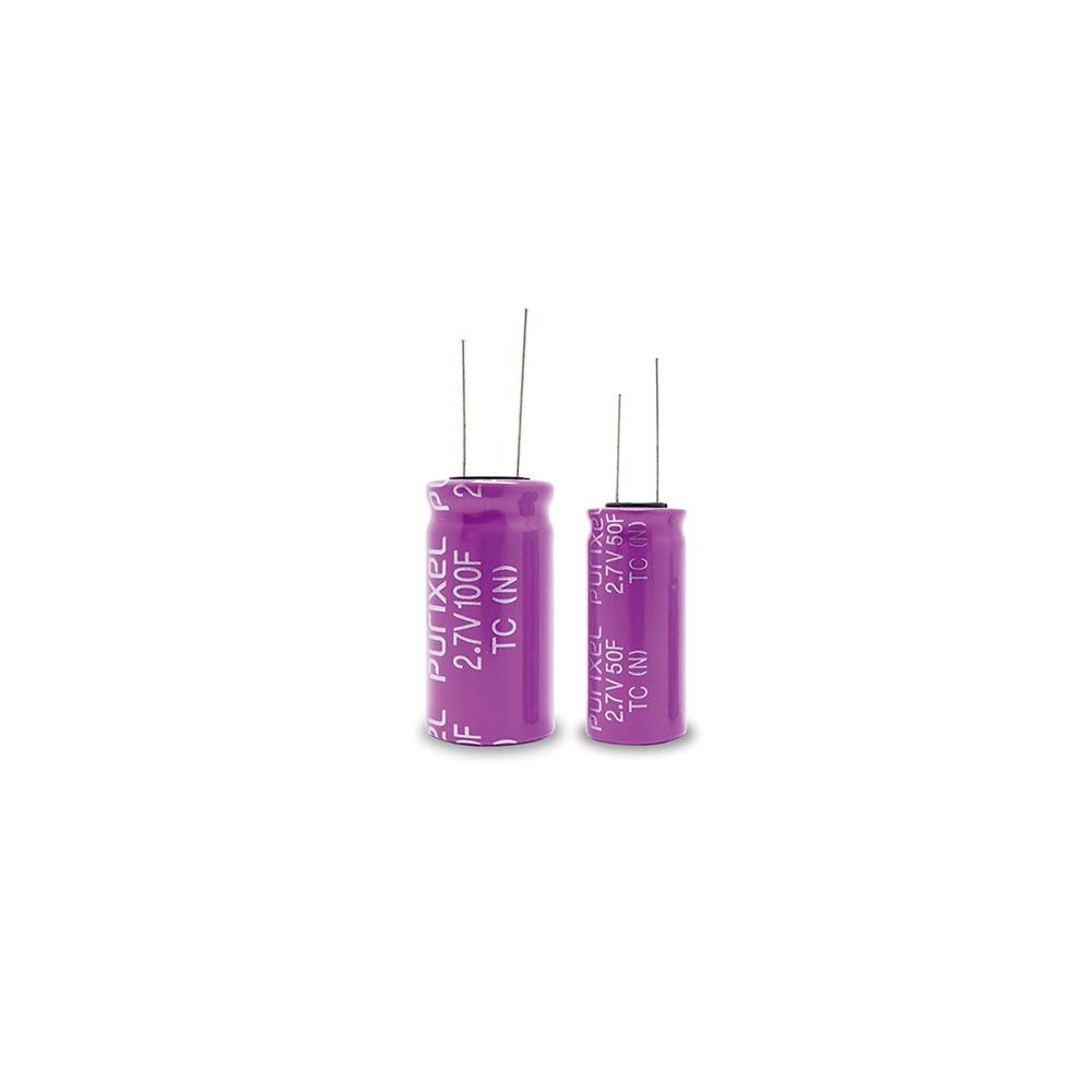 PURIXEL PTC Series