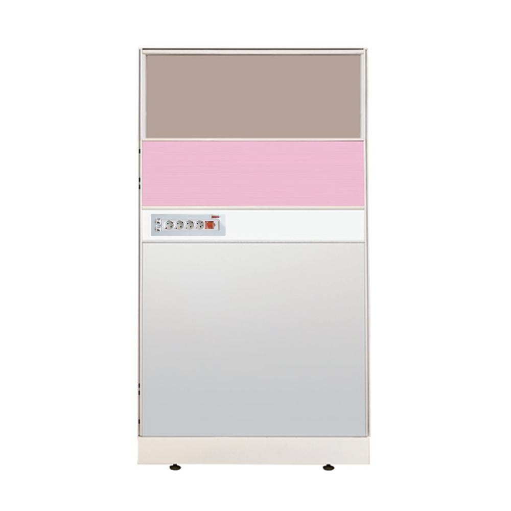 Mobilefurs FX2 Office Partition