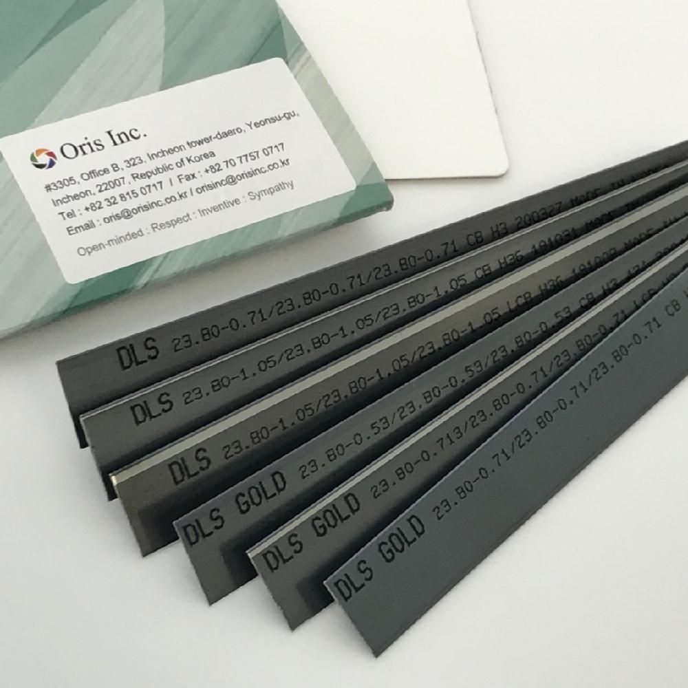 Wave Edge Rule