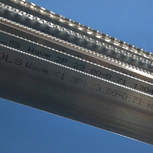 Wave Edge Rule