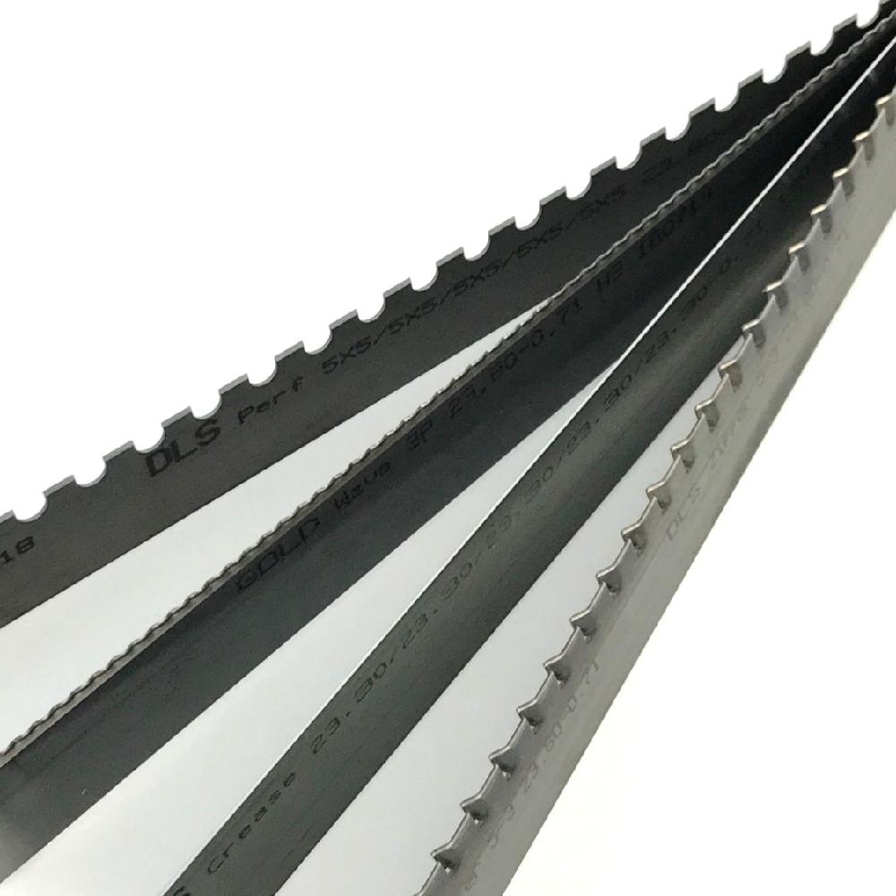 Zipper Rule