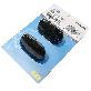 full image Balsang Windless Wind Diffuser for the Air Conditioner in Vehicle