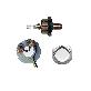 full image DC Motor Parts
