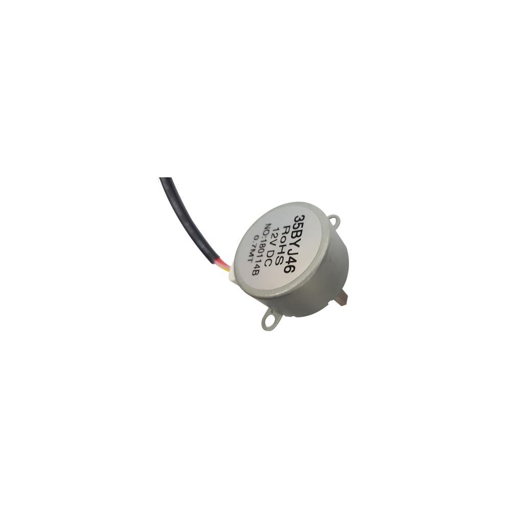 Step Motor Device